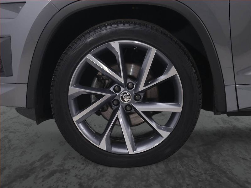 Škoda Kodiaq (2022) Sportline 1.5 TSI - fotka 15 z 24