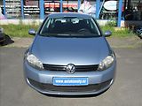 Volkswagen Golf 1,4 59kW - náhled 1
