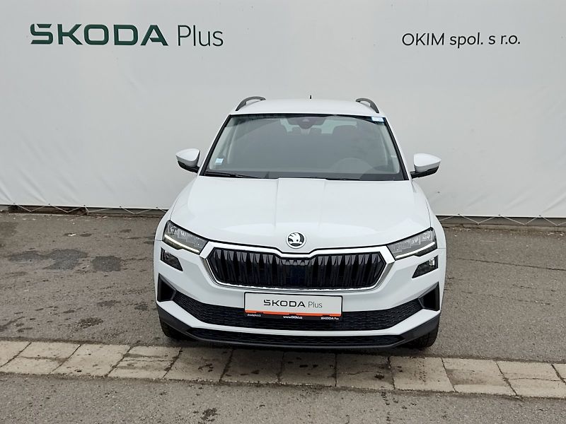 Škoda Karoq (2023) Ambition - Business 2,0 Tdi 85 - fotka 4 z 38