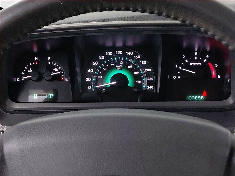 Dodge Journey (2010) 2.0 CRD, 7 míst, Tempomat - fotka 11 z 22