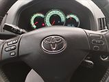 Toyota Corolla 1,8 VVT-i 95KW - náhled 12