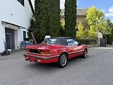 Chrysler Le Baron Cabrio (1990) 2.2 Turbo GTC - náhled 6