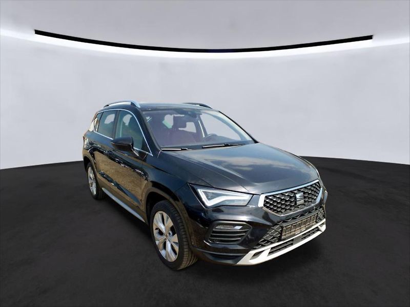 Seat Ateca 2,0 TAŽNÉ,KAMERA,EL.KUFR - fotka 2 z 11
