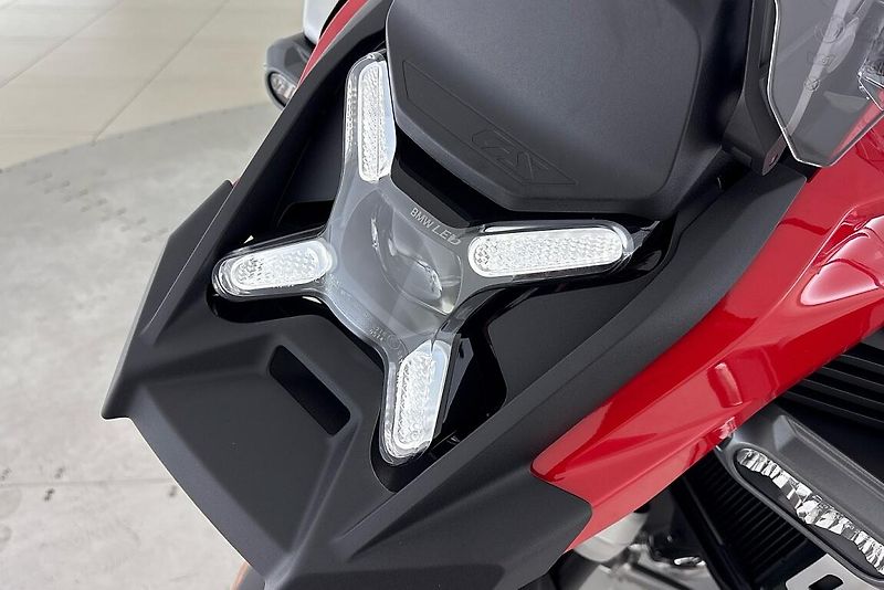 BMW R 1300 GS Adventure - fotka 7 z 13