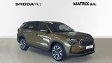 Škoda Kodiaq (2025) Exclusive Selection 4x4 2.0TDI - náhled 8