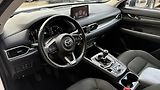 Mazda CX-5 2.0i AWD Revolution 6MT - náhled 9