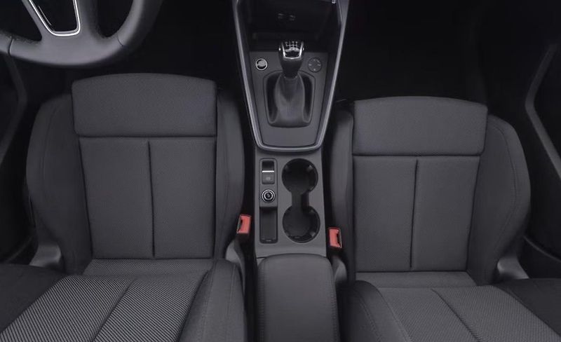 Audi A3 Sportback 35 TFSI Kamera  - fotka 3 z 9