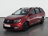 Dacia Logan (2018) 1.0 SCe, ČR,1.maj, Serv.kniha - náhled 1