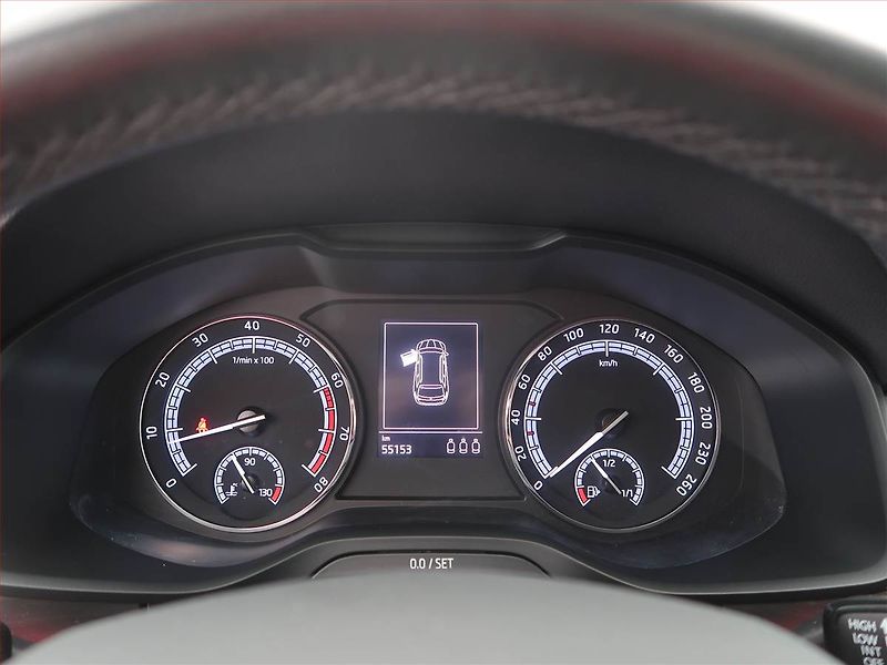 Škoda Kodiaq (2019) Ambition 1.4 TSI - fotka 11 z 17