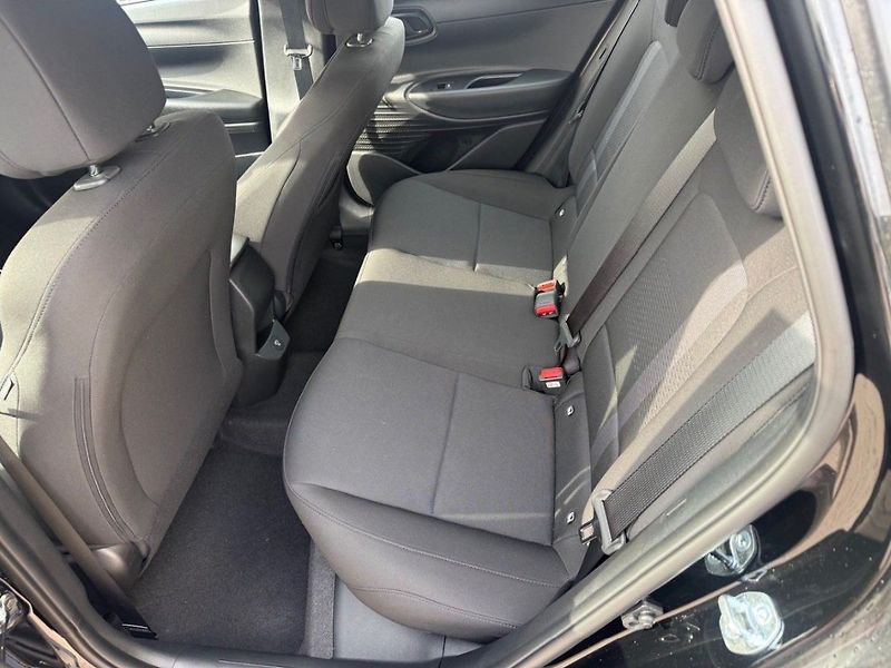 Hyundai i20 26 1,0 T-GDI DCT GO PLUS! - fotka 6 z 9