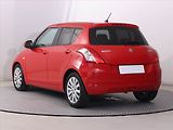 Suzuki Swift (2013) 1.2, Automat, Tempomat - náhled 3