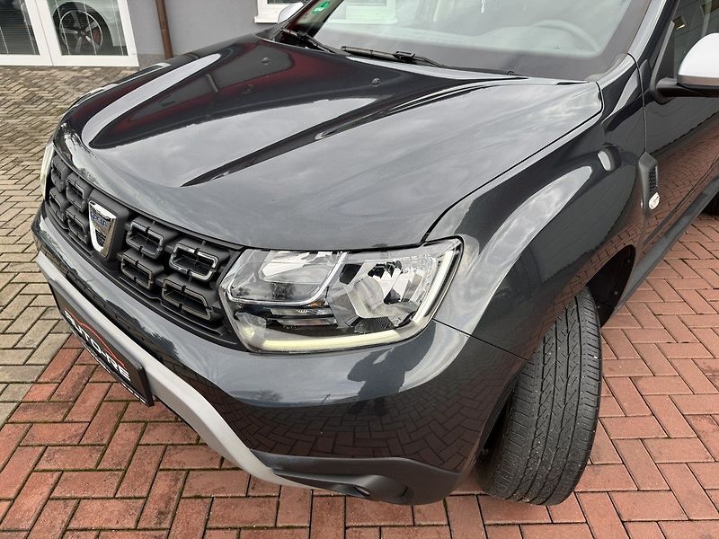 Dacia Duster (2019) 1.6i Navi Digi Klima Kamera - fotka 33 z 48