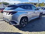 Hyundai Tucson 1.6 T-GDI/118kW N-Line DCT - náhled 4