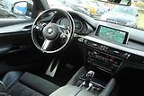 BMW X6 (2015) Xdrive,3.0d,M-Paket,ČR,1.Maj. - náhled 60