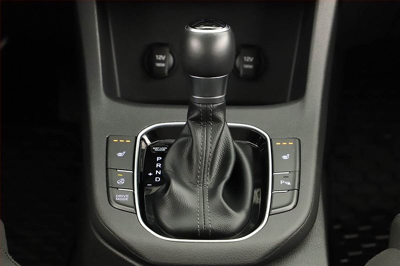 Hyundai i30 (2022) 1.0 T-GDI, Automat, ČR,1.maj - fotka 12 z 14