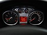 Ford Focus (2010) 1.6 i, LPG, po STK - náhled 8