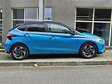 Hyundai i20 1,0 T-GDi 74kW, Style, 2.maj. - náhled 6