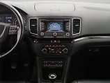 Seat Alhambra (2010) 2.0 TDI, Navi, Tempomat - náhled 12
