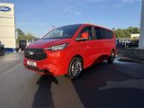 Ford Tourneo Custom (2026) Titanium X L2, Tourneo, 2.5 Du - náhled 7