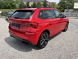 Škoda Kamiq (2021) 1.5TSi 110Kw DSG Monte Carlo - náhled 7