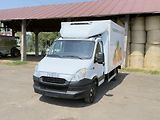 Iveco Daily (2011) 50C15 3.0 107KW CARRIER - náhled 1