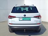 Škoda Kodiaq 2,0 TDi DSG 4x4 7Míst 1maj.ČR - náhled 8
