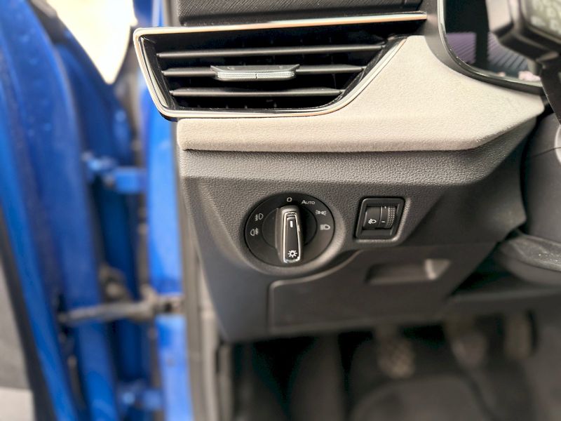 Škoda Scala (2024) SELEC TSI 110/1.5 M6F - fotka 19 z 25