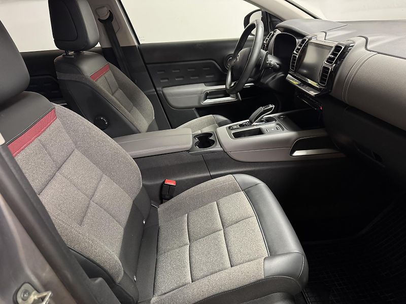 Citroën C5 Aircross (2021) PlugIn Hybrid 165kW Business - fotka 13 z 43