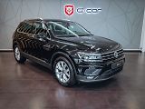 Volkswagen Tiguan 1.5 TSI 96kW - náhled 1