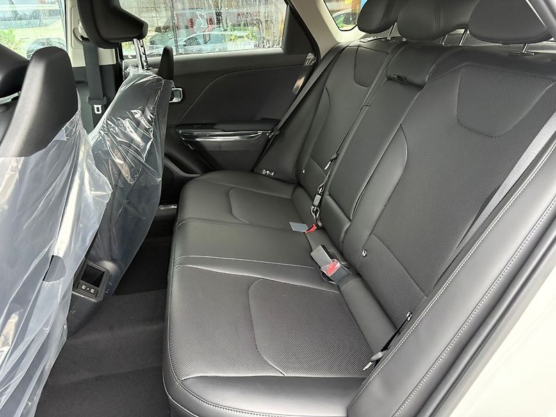 Kia Ostatní HB 1,6 T-GDi GPF 7DCT TOP 132 - fotka 11 z 16