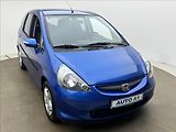 Honda Jazz 1,3 i DIGIKLIMA NOVÁ STK ČR - náhled 2