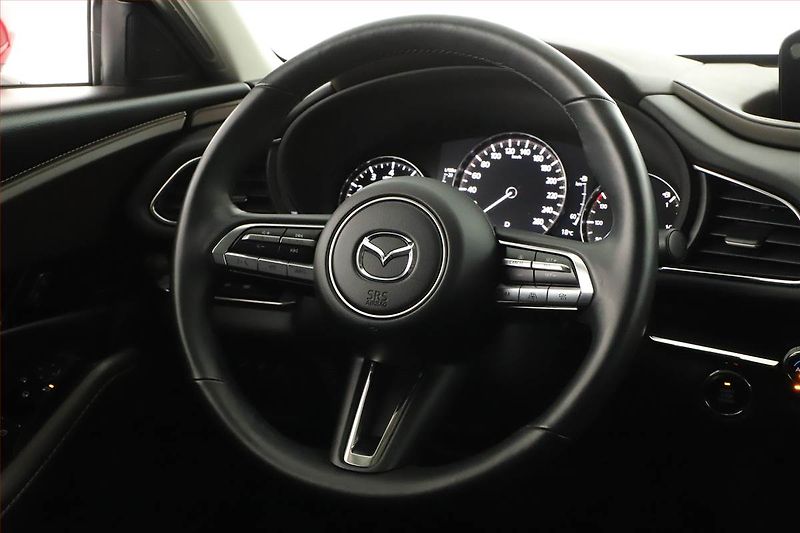 Mazda CX-30 (2021) GT 180 Skyactiv-G 2.0 - fotka 8 z 16