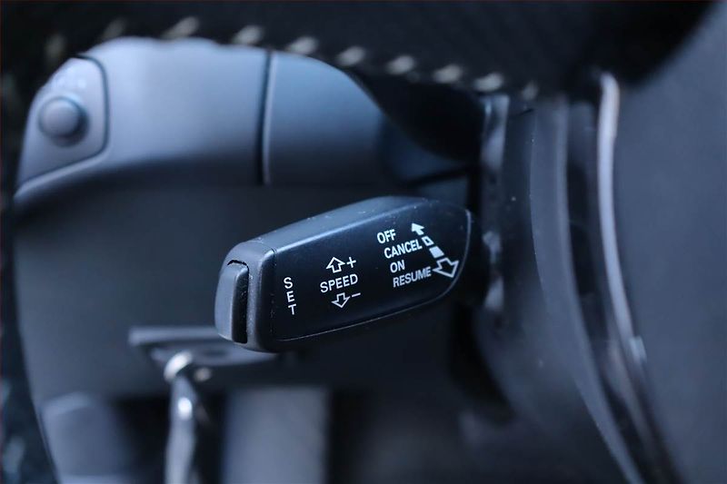 Audi A4 (2012) 3.0 TDI, 4X4, Automat - fotka 21 z 23
