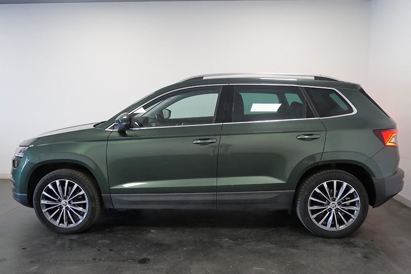 Škoda Karoq - fotka 3 z 24