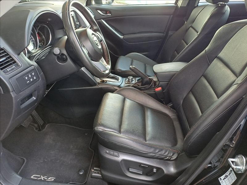 Mazda CX-5 2,2 AWD,129kW,AT,plná výbava,2 - fotka 10 z 33