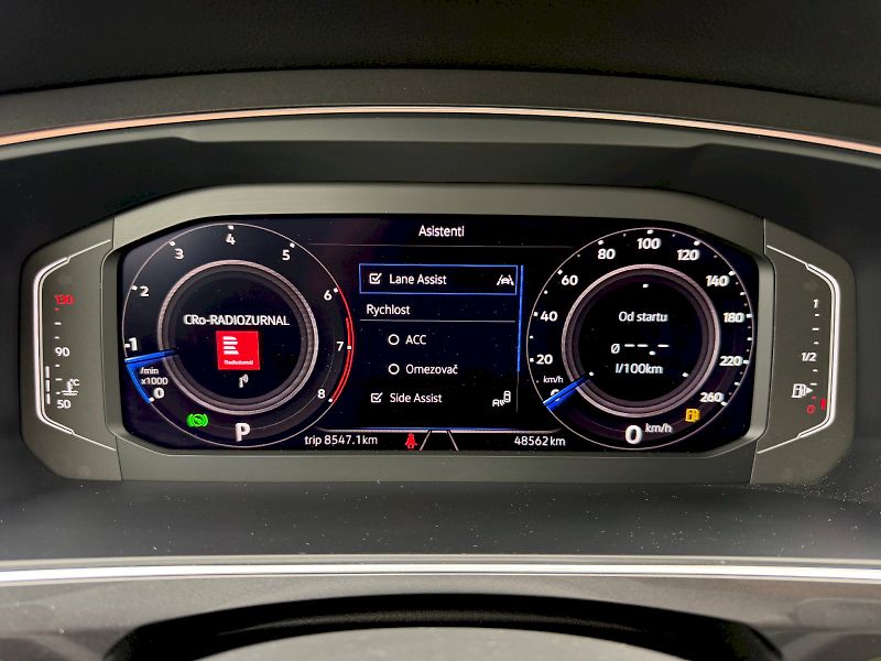Volkswagen Tiguan Allspace (2022) 1.5 TSI 110 kW DSG Elegance - fotka 14 z 35