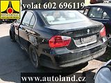 BMW Řada 3 (2006) VOLAT 602 696 119 - náhled 2