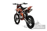 Kayo TT190R (2026) - náhled 3