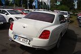 Bentley Continental Flying Spur (2013) SPEED 6.0 W12 - náhled 7