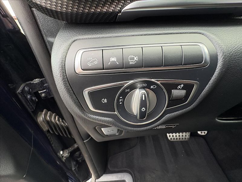 Mercedes-Benz Třídy V 2,0 CDi Marco P,Horizon,4M,AMG - fotka 7 z 51