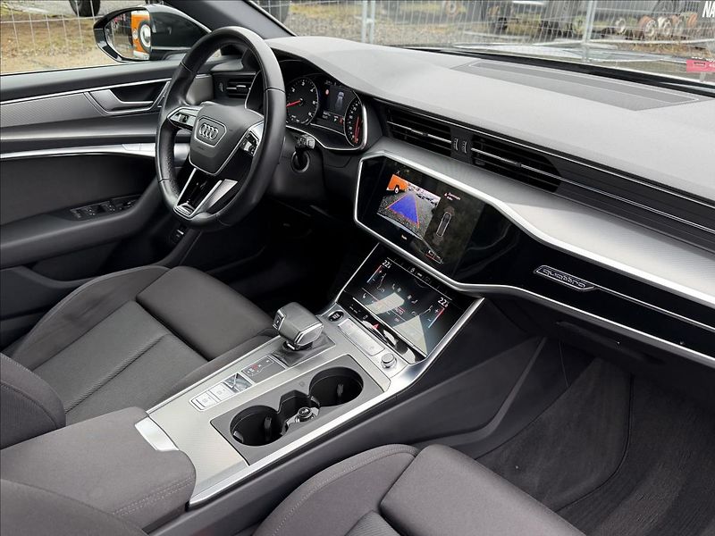 Audi A6 Avant 3,0 50 TDi 210 KW QUATTR - fotka 9 z 30