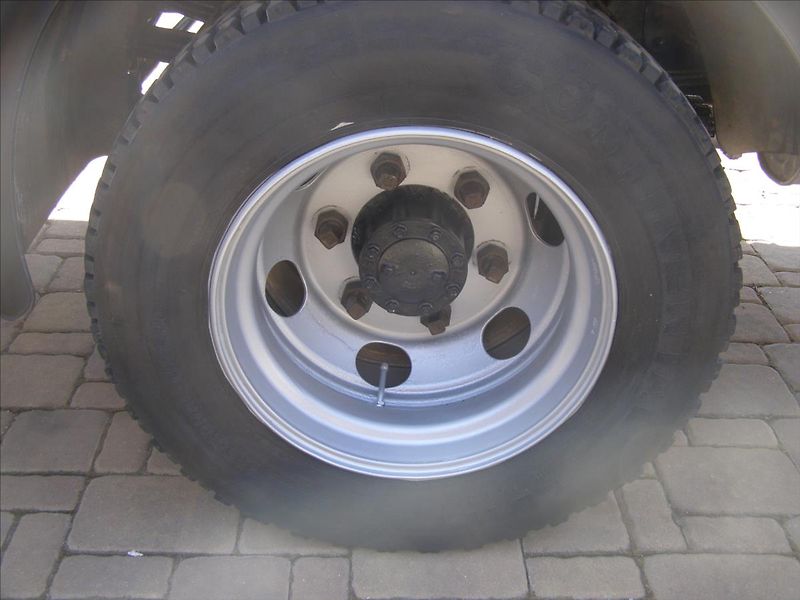 Isuzu Ostatní 5,2   NQR 75LA  1 majitel po S - fotka 13 z 27