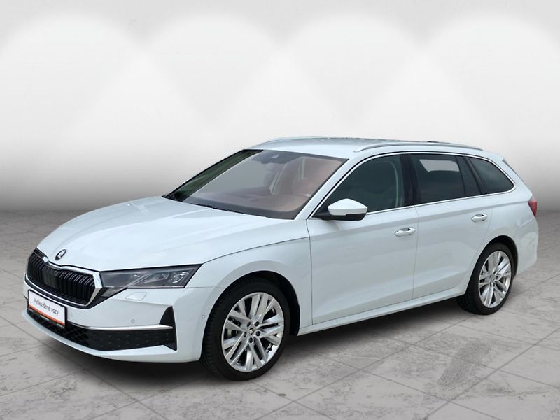 Škoda Octavia 2.0TDI 110 kW DSG TOP SELECTIO - fotografie inzerátu