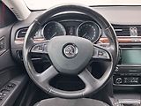 Škoda Superb (2014) 2.0TDI 4x4, ČR, Elegance - náhled 12