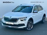 Škoda Kamiq (2020) Scoutline 1.5 TSI 110 kW DSG - náhled 1
