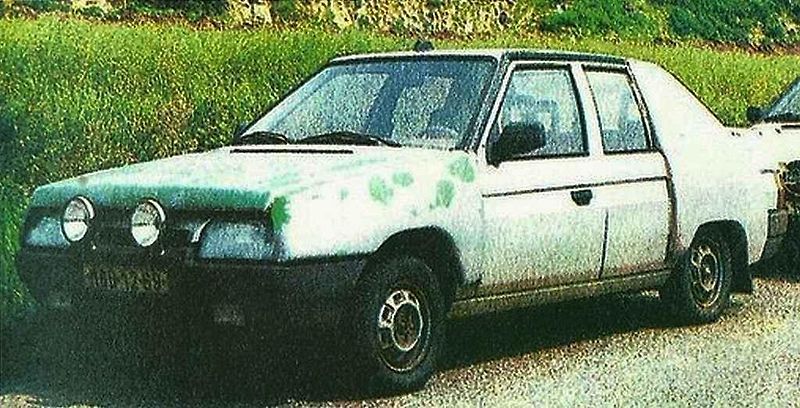 Jak se rodil Favorit.