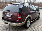 Ford Explorer (2006) 4.0 V6i+LPG, 152kw 4x4 7míst - náhled 4