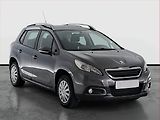 Peugeot 2008 (2013) 1.2 PureTech, Tempomat - náhled 1