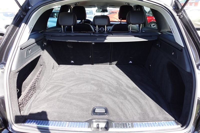 Mercedes-Benz GLC 220 d 4Matic 125 kW - fotka 14 z 31