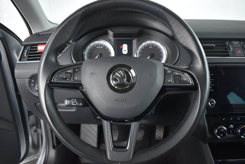 Škoda Octavia (2018) 2.0TDI 110kW, LED, nez. topení - fotka 20 z 25
